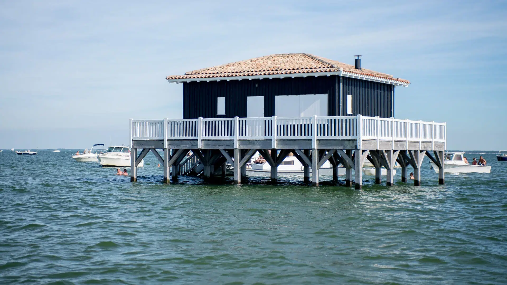 camping a ares bassin d arcachon