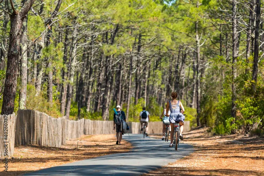 camping avec engagements sur le bassin d arcachon