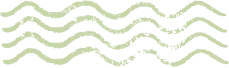 dessin vague vert clair