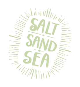 salt sand sea