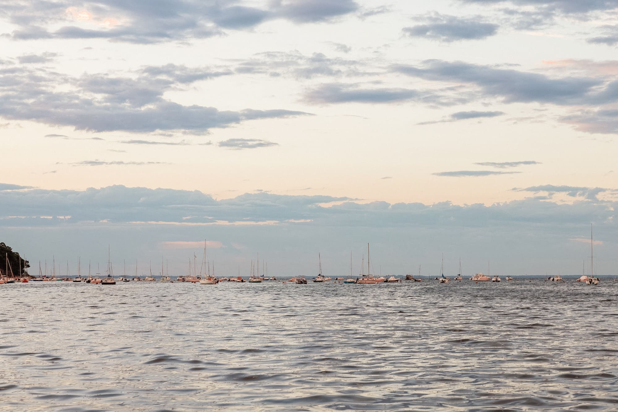 Camping pasteur baie bassin arcachon engagements écologiques