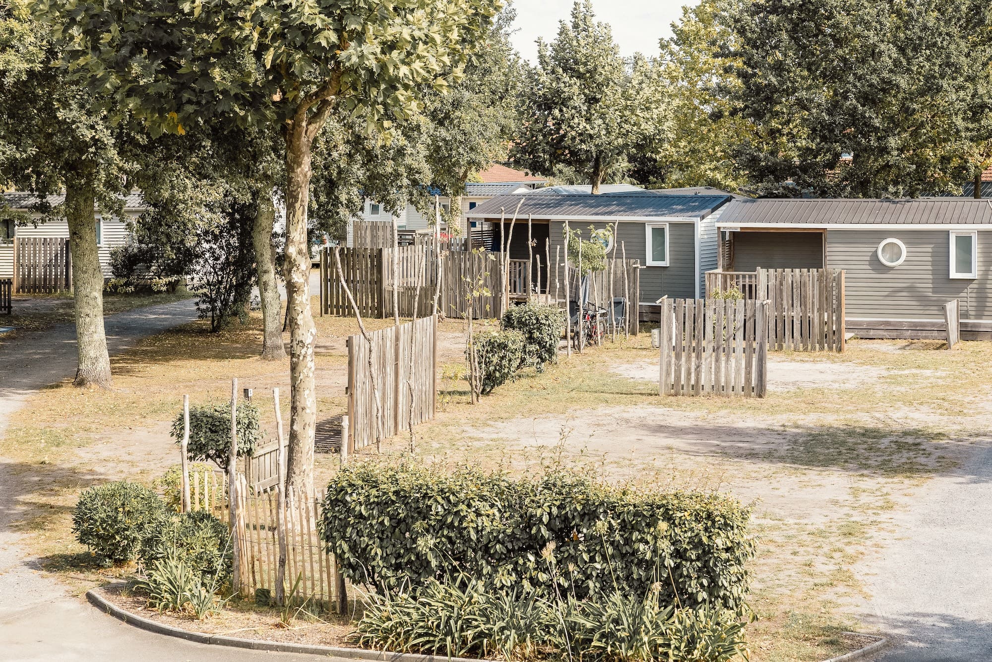 Camping pasteur nature écologie engagements environs offre piéton