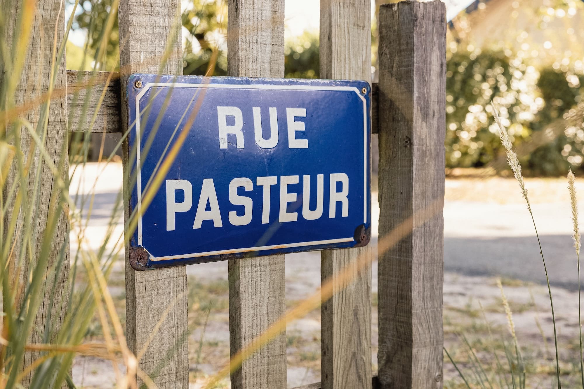 Camping pasteur rue pasteur histoire