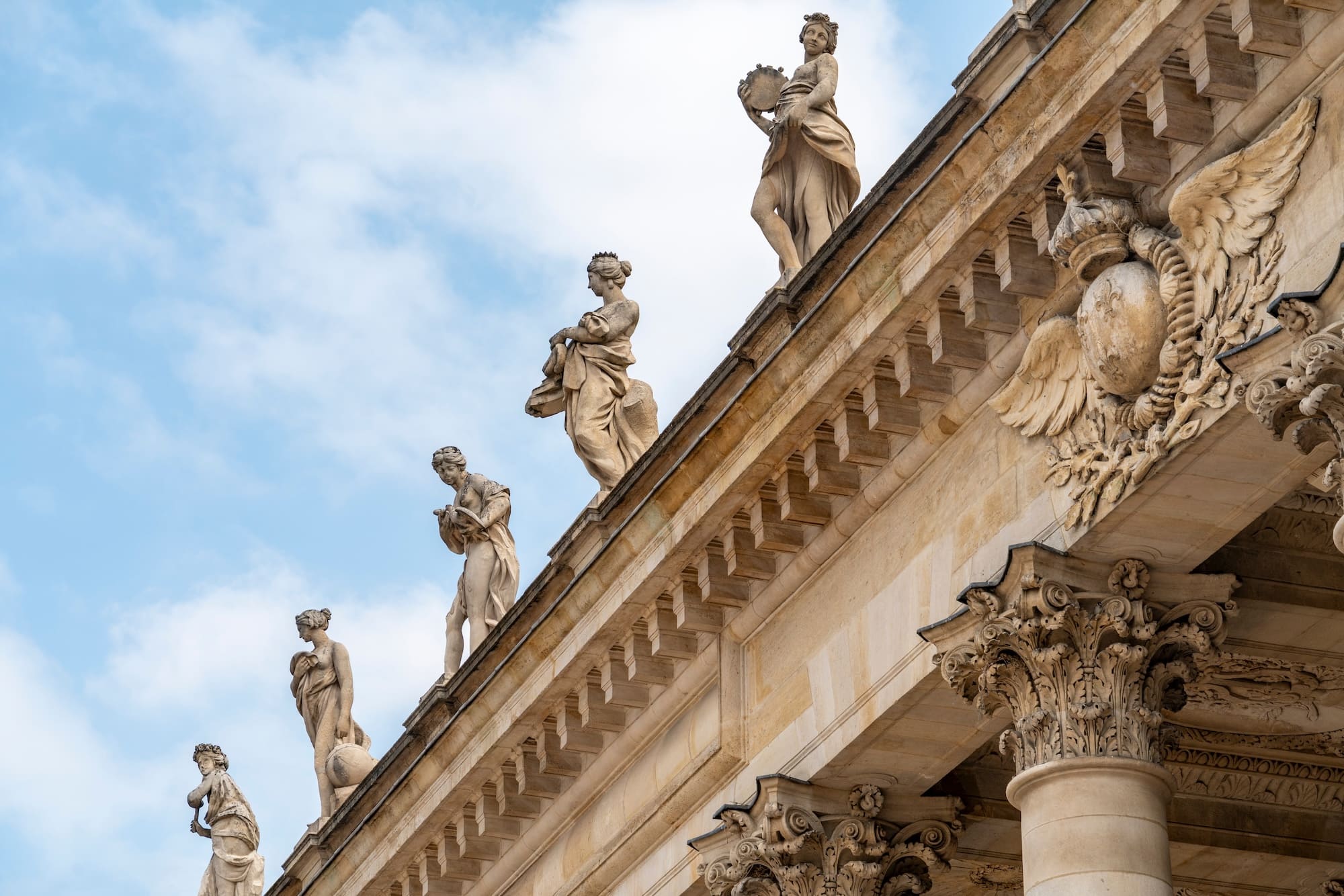 bordeaux sculptures camping pasteur