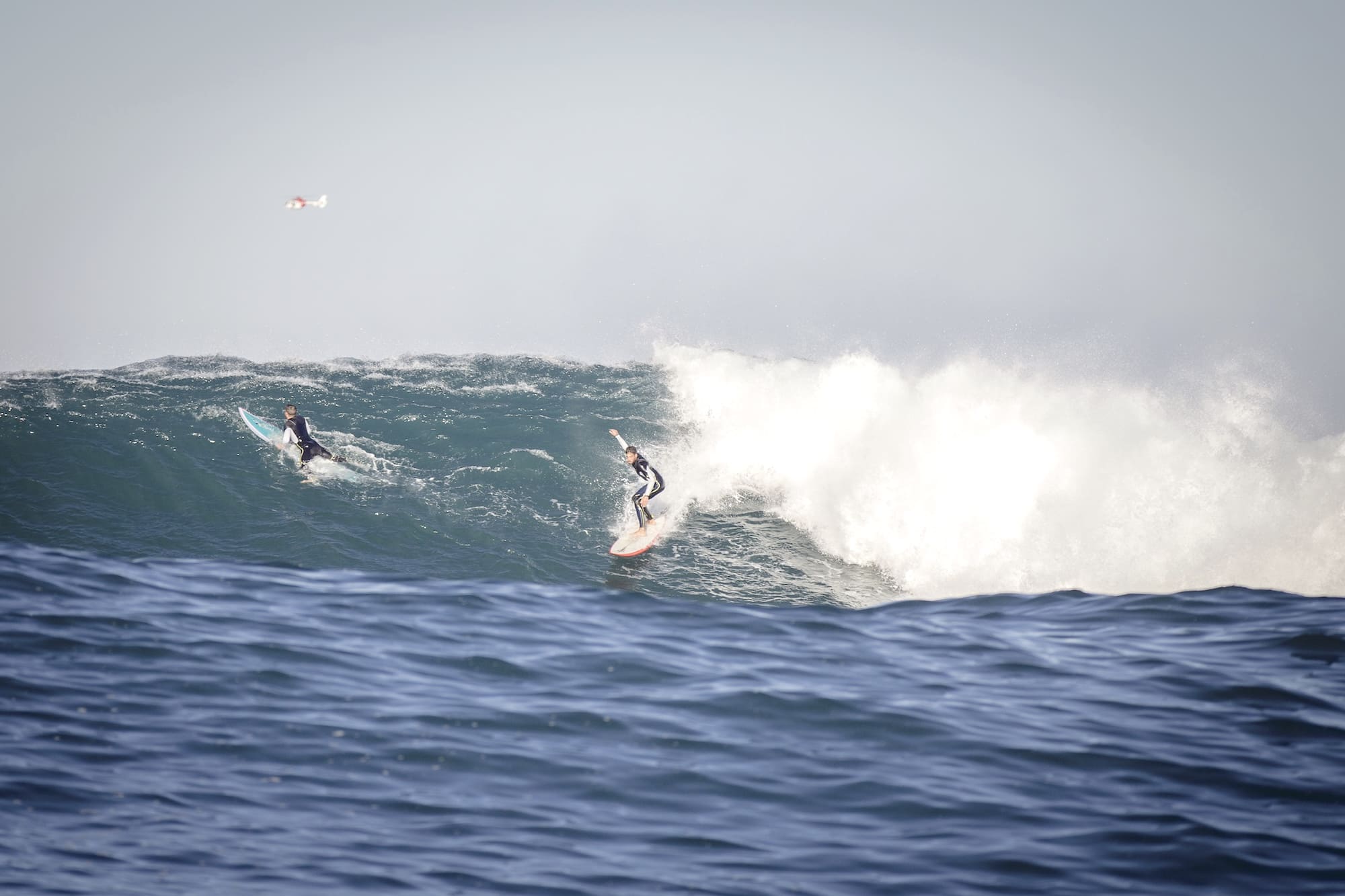 surf camping pasteur