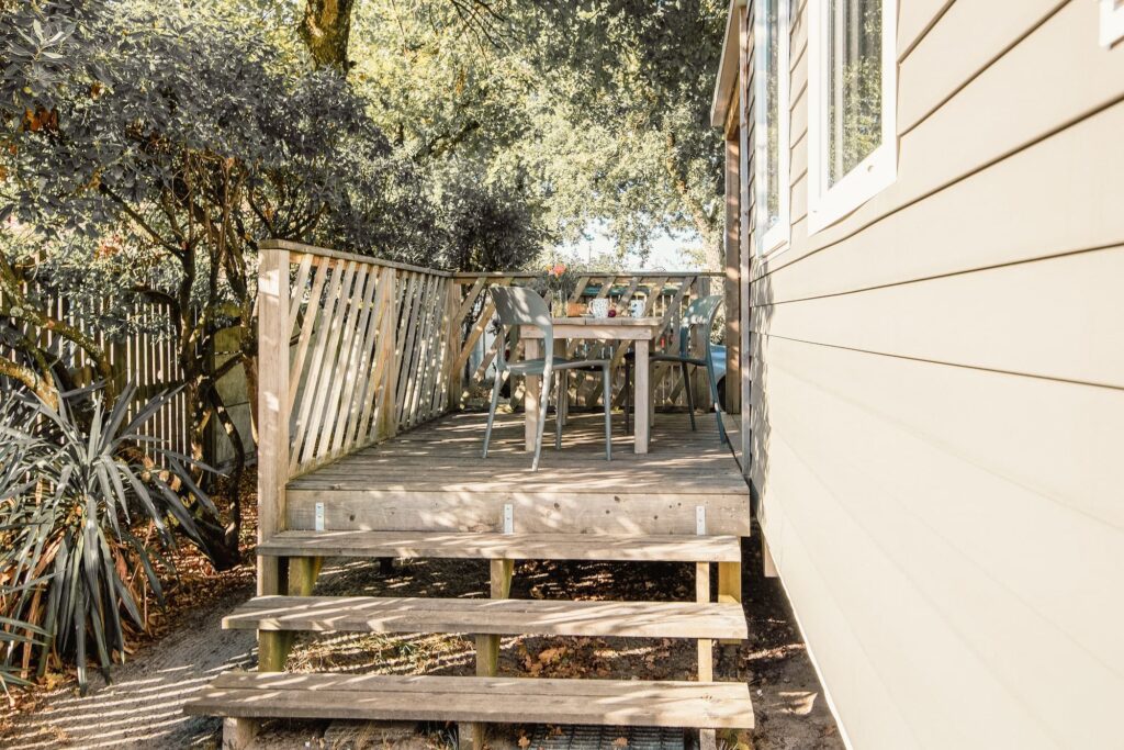 visiter le cap ferret hebergement camping pasteur